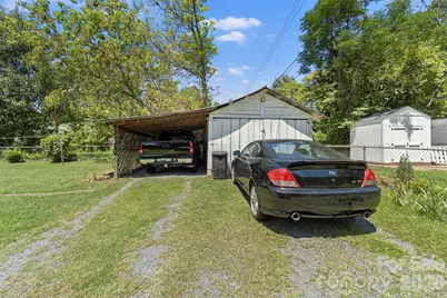 665 Cherry Street, Wadesboro, NC 28170 - Photo 7
