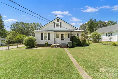 665 Cherry Street, Wadesboro, NC 28170 - Photo 1