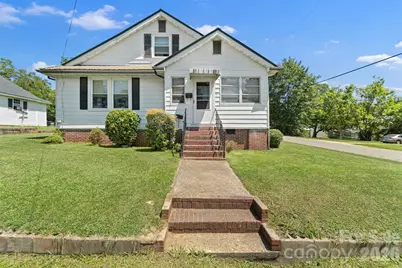 665 Cherry Street, Wadesboro, NC 28170 - Photo 5