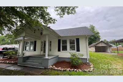 1909 S Main Street, Kannapolis, NC 28081 - Photo 1