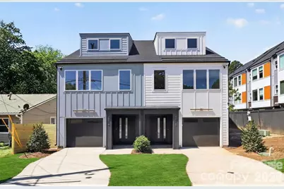 2714 Baltimore Avenue, Charlotte, NC 28203 - Photo 3