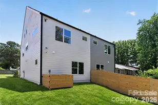 2714 Baltimore Ave, Charlotte, NC 28203 - Photo 31