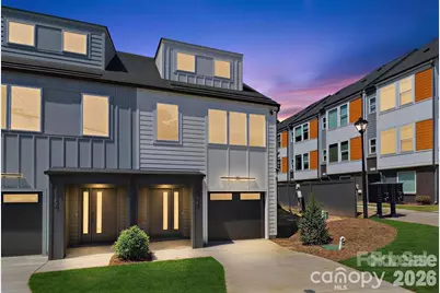 2714 Baltimore Avenue, Charlotte, NC 28203 - Photo 1
