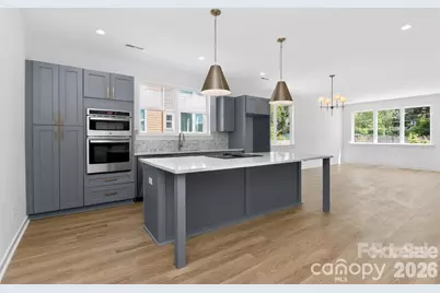2714 Baltimore Avenue, Charlotte, NC 28203 - Photo 17
