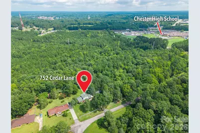 752 Cedar Lane, Chester, SC 29706 - Photo 35
