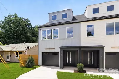 2716 Baltimore Avenue, Charlotte, NC 28203 - Photo 3