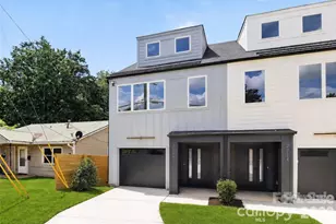 2716 Baltimore Ave, Charlotte, NC 28203 - Photo 3