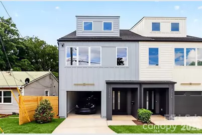 2716 Baltimore Avenue, Charlotte, NC 28203 - Photo 5