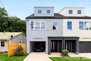 2716 Baltimore Ave, Charlotte, NC 28203 - Photo 5