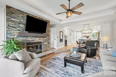 9817 Emerald Point Drive #Unit 10, Charlotte, NC 28278 - Photo 13
