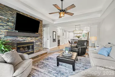 9817 Emerald Point Drive #Unit 10, Charlotte, NC 28278 - Photo 11
