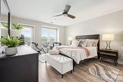 9817 Emerald Point Drive #Unit 10, Charlotte, NC 28278 - Photo 23