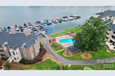 9817 Emerald Point Drive #Unit 10, Charlotte, NC 28278 - Photo 39