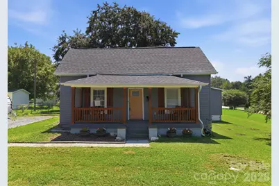 105 Park Street, Clover, SC 29710 - Photo 1