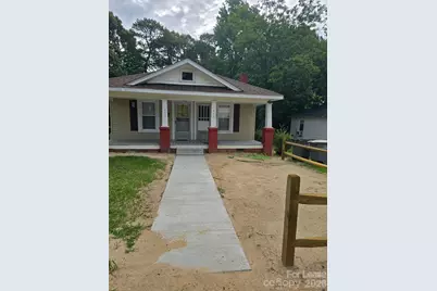 805 Oakshade Avenue, Kannapolis, NC 28083 - Photo 1