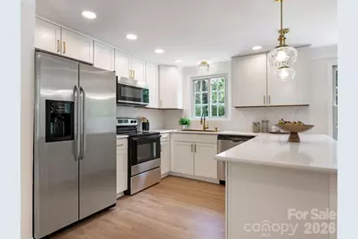 5808 Ryder Avenue, Charlotte, NC 28226 - Photo 7