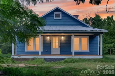 480 Wyatt Grove Church Road, Gold Hill, NC 28071 - Photo 1