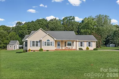 112 Bankhead Road, Shelby, NC 28152 - Photo 1