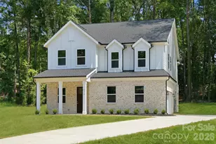612 Camelot Dr, Salisbury, NC 28144 - Photo 1