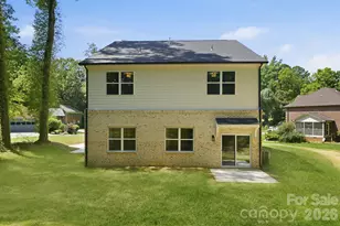 612 Camelot Dr, Salisbury, NC 28144 - Photo 33