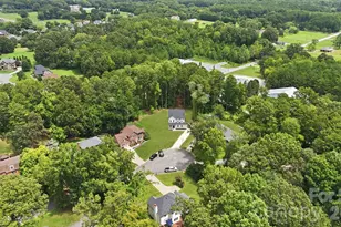 612 Camelot Dr, Salisbury, NC 28144 - Photo 37