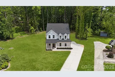 612 Camelot Drive, Salisbury, NC 28144 - Photo 3