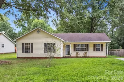 615 Pennwood Lane, Charlotte, NC 28215 - Photo 1
