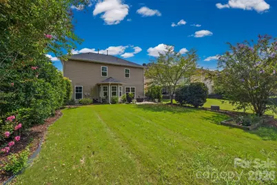 1037 Fleming Lane, Matthews, NC 28104 - Photo 7