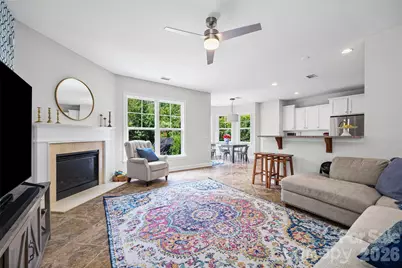 1037 Fleming Lane, Matthews, NC 28104 - Photo 23
