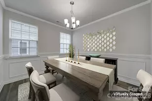 12023 Bishop Castle Dr, Charlotte, NC 28273 - Photo 7