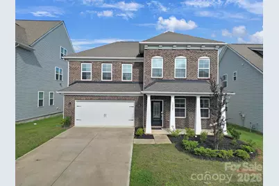 12023 Bishop Castle Drive #720, Charlotte, NC 28273 - Photo 1