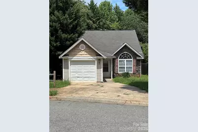 3611 Maggie Laney Drive, Charlotte, NC 28216 - Photo 1