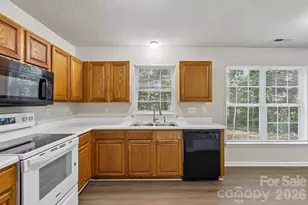 3611 Maggie Laney Dr, Charlotte, NC 28216 - Photo 9