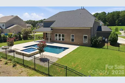 721 Cavesson Way, Monroe, NC 28110 - Photo 7