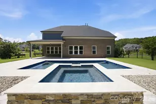 721 Cavesson Wy, Monroe, NC 28110 - Photo 11