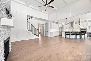 721 Cavesson Wy, Monroe, NC 28110 - Photo 29