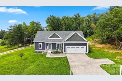 1350 Sam Hefner Road, Granite Falls, NC 28630 - Photo 37
