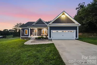 1350 Sam Hefner Road, Granite Falls, NC 28630 - Photo 41