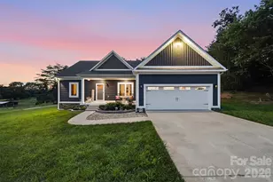 1350 Sam Hefner Rd, Granite Falls, NC 28630 - Photo 41