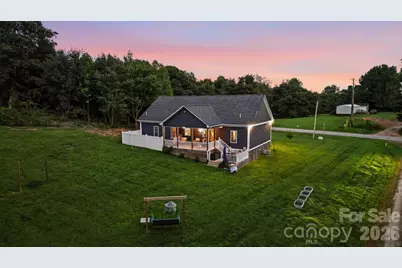 1350 Sam Hefner Road, Granite Falls, NC 28630 - Photo 39