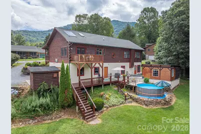 107 Tibi Lane, Waynesville, NC 28785 - Photo 47
