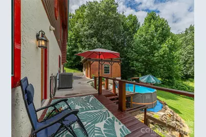 107 Tibi Lane, Waynesville, NC 28785 - Photo 33