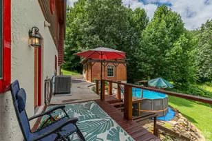 107 Tibi Ln, Waynesville, NC 28785 - Photo 33