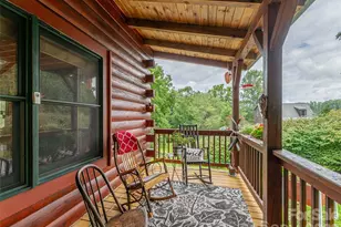 107 Tibi Ln, Waynesville, NC 28785 - Photo 5