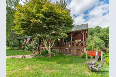 107 Tibi Lane, Waynesville, NC 28785 - Photo 45
