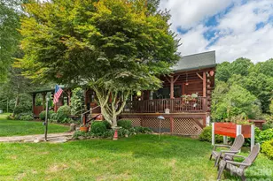 107 Tibi Ln, Waynesville, NC 28785 - Photo 45