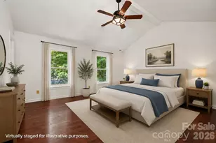 915 Brightmoor Dr, Matthews, NC 28105 - Photo 23