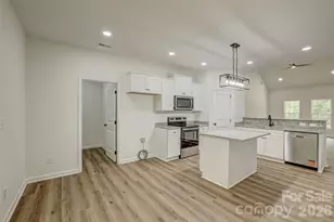 192 Rambler Ln, Blacksburg, SC 29702 - Photo 13