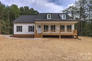 192 Rambler Ln, Blacksburg, SC 29702 - Photo 1