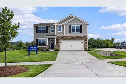 331 Frozen Dream Drive, Salisbury, NC 28144 - Photo 1